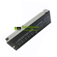  Baterie pro PLC 1412125 Osen8000 Osen9000 [Náhradní baterie]